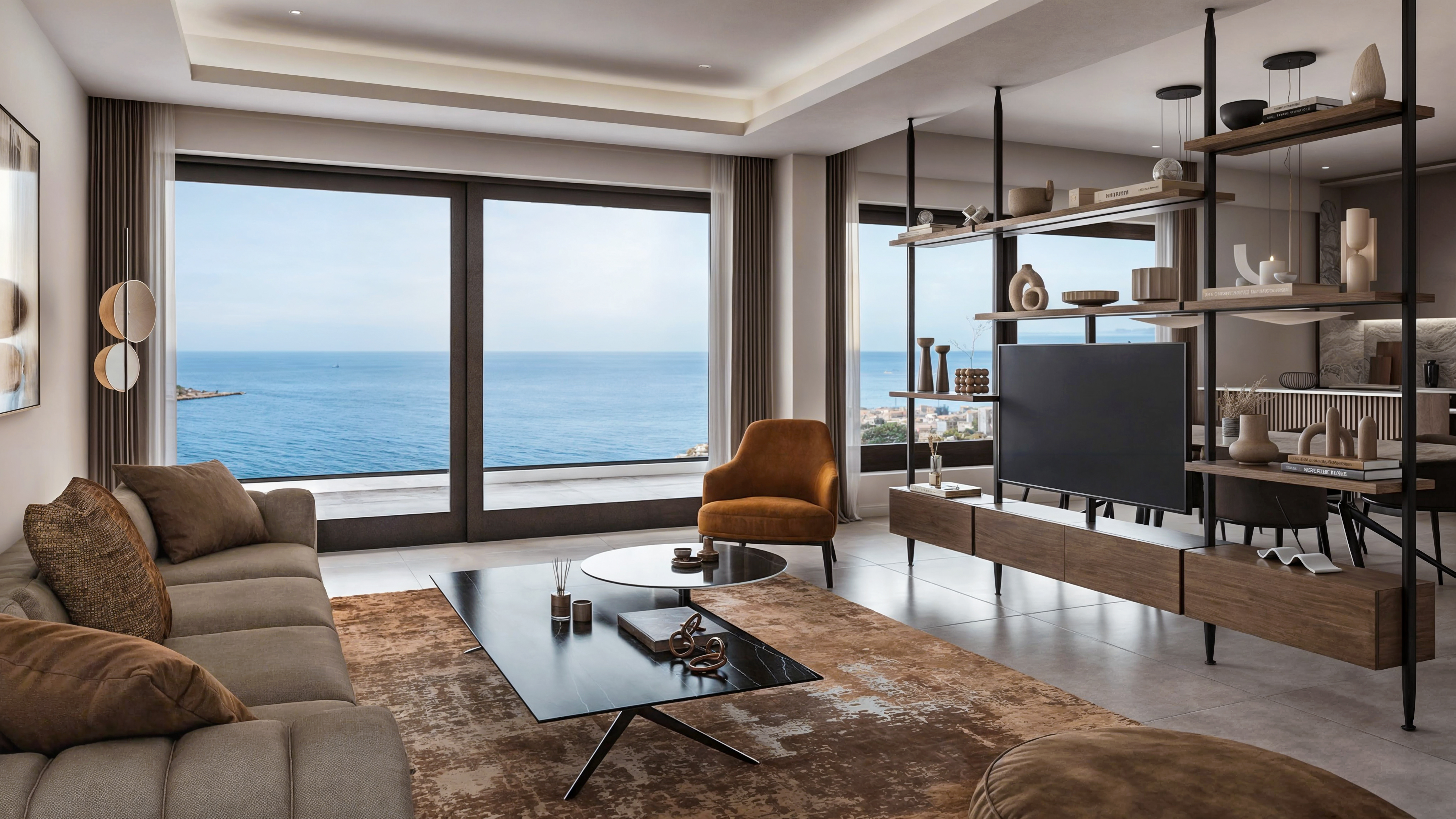 Montenegro Luxury Development